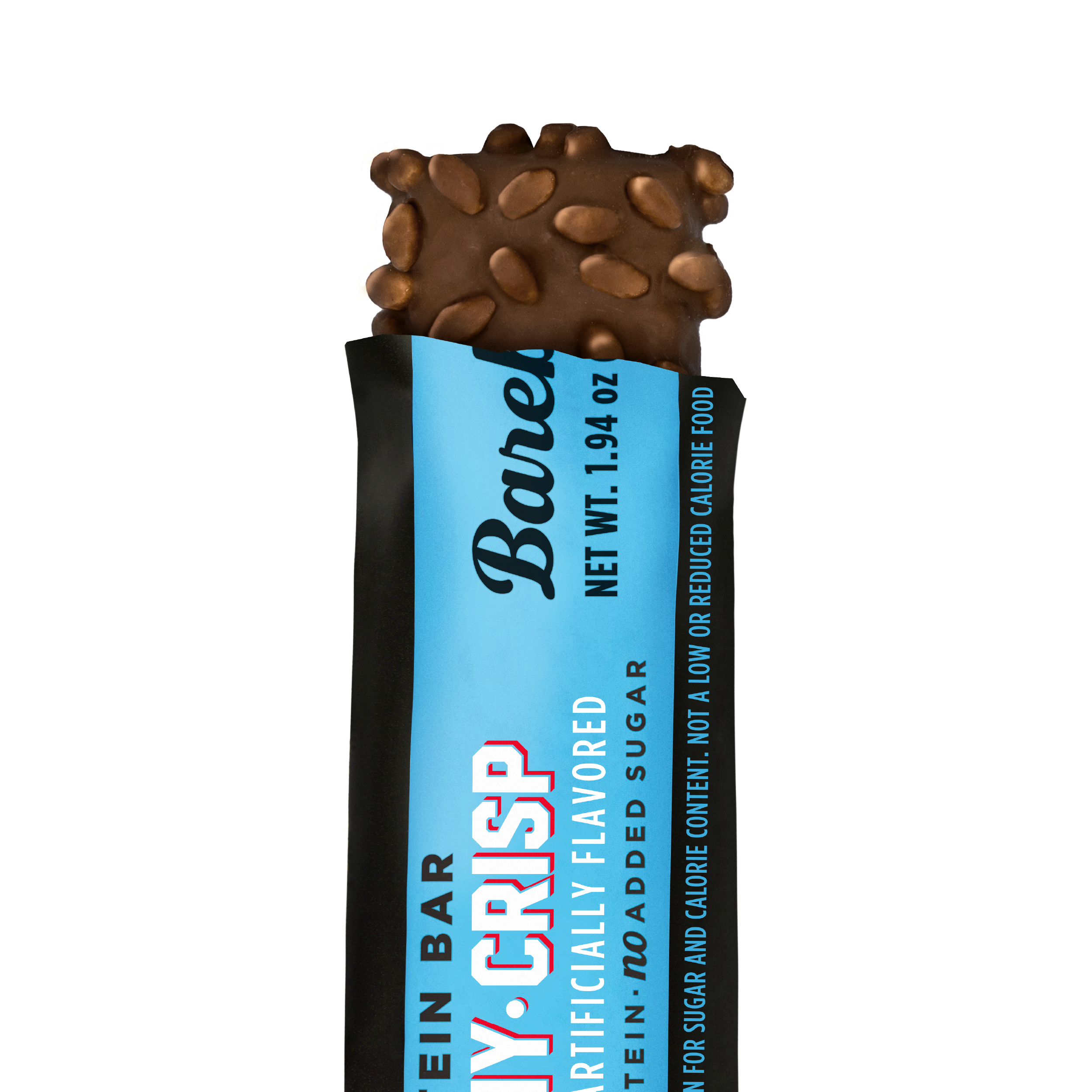 Barebells Creamy Crisp